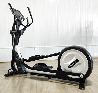 جم باڊي بلڊنگ جو سامان Elliptical Trainer