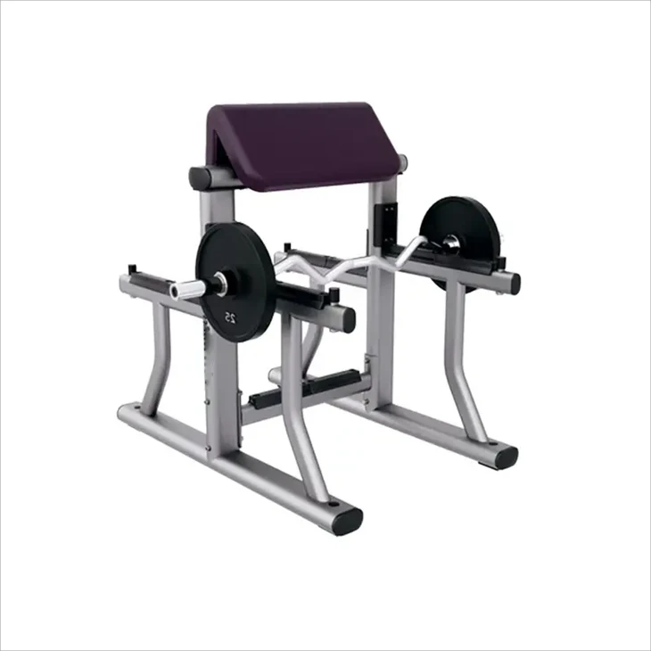 Arm Curl Bench：An Ideal Helper For Powerful Biceps Training suppliers