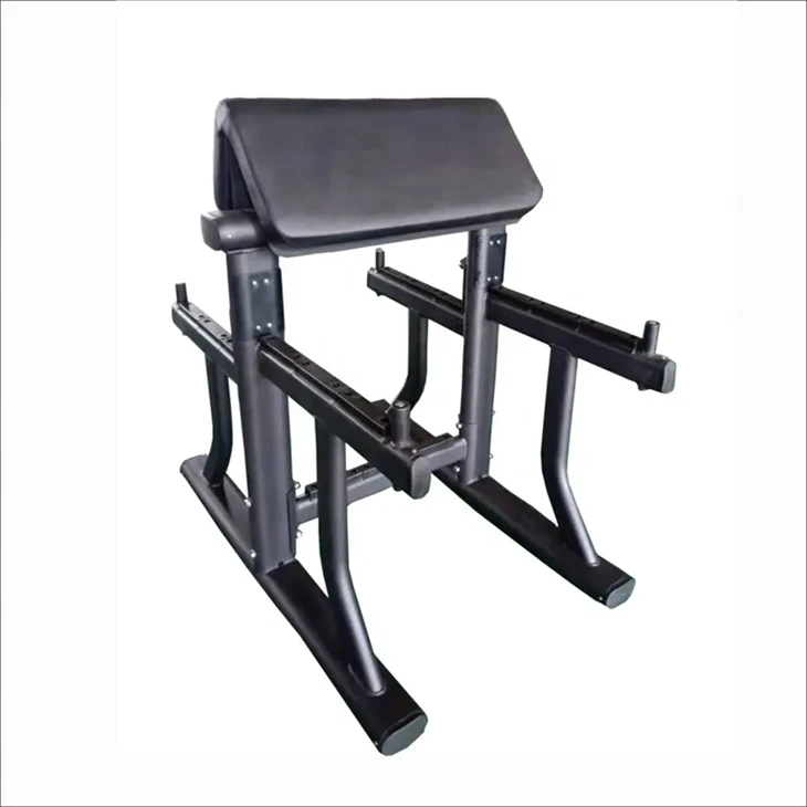 Arm Curl Bench：An Ideal Helper For Powerful Biceps Training factory